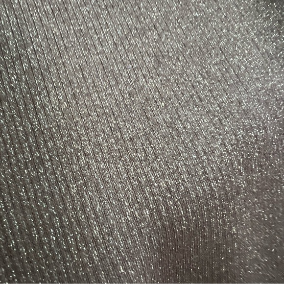 SPANX AirEssentials Shimmer Wide Leg Pants Size Medium - Picture 6 of 9